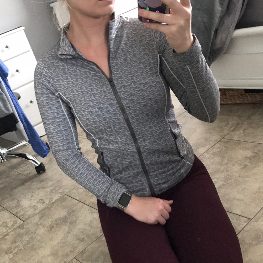 Athletic Jacket